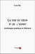 La voie du coeur et de l'esprit : anthologie poètique et littéraire