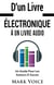 D'un livre électronique à un livre audio - un guide pour les auteurs à succès