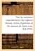 Sur les animaux reproducteurs des espèces bovine, ovine et porcine, et les oiseaux de basse-cour : Rapports, concours agricole universel de 1856