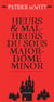 Heurs et malheurs du sous-majordome Minor
