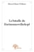 La bataille du hartmannswillerkopf