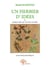 Un herbier d'idées ou quelques idées qui vont bien ensemble