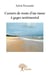 Carnets de route d'un tueur a gages sentimental