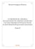 Les spécificités du contentieux du recouvrement des cotisations sociales dues à la Caisse Nationale de Prévoyance Sociale en droit administratif processuel camerounais Tome 2
