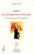 Anton ou la trajectoire d'un père - l'histoire romancée du père Anton Docher