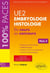 Embryologie-histologie UE2 - Paris 5 - du cours au concours