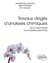 Travaux dirigés d’analyses chimiques. De la colorimétrie aux analyses spectrales
