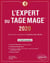 L'expert du TAGE MAGE - 15 tests blancs (édition 2020)