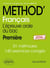 Method'français - première - l'épreuve orale du bac