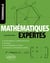 Mathématiques expertes : terminale - cours complet et exemples détaillés, méthodes, entraïnement à Python, 240 exercices et problèmes corrigés
