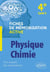 Physique-chimie : 4e cycle 4