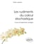 Les rudiments du calcul stochastique : cours et exercices corrigés