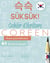 Coréen : suksuk! cahier d'écriture - niveau grand débutant A1 - écriture simple