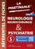 Référentiel fiches médicales Tome 5 : Neurologie - Neuro-chirurgie - Psychiatrie