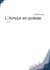 L'amour en poesie Tome 2