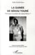 La Guinée de Sékou Touré - pourquoi la prison du cam Boiro ?