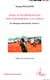 Essai d'interprétation du vivre ensemble Tome 1 - du dialogue interculturel