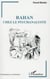 Rahan chez le psychanalyste