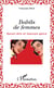 Babils des femmes - savoir-dire et mauvais genre