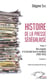 Histoire de la presse sénégalaise Tome 1, vol.2 - des origines à la seconde guerre mondiale 1856-1945