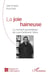 La joie haineuse - le moment pamphlétaire de Louis-Ferdinand Céline