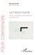 L'art desenchanté - essai sur les origines de l'esthétique contemporaine