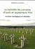 La bataille de Lorraine d'aout et septembre 1914 : analyse stratégique et detaillée