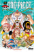 One Piece - édition originale Tome 72 : les oubliés de Dressrosa
