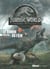 Jurassic world - fallen kingdom le roman du film