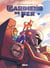 Gardiens de fer Tome 1