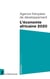 L'économie africaine (édition 2020)