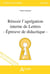 Réussir l'agrégation interne de lettres : épreuve de didactique
