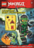 Lego ninjago - masters of spinjitzu - l'heure des fantômes