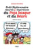 Petit dictionnaire absurde et impertienent, pays basque et béarn