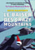 Le baiser des Crazy Mountains