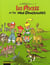Les pixels et les mini-dinosaures