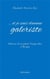 ...et je suis devenue galeriste - histoire de la galerie Nuage bleu à Morgat