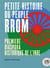 Petite histoire du peuple rrom - première diaspora historique de l'Inde