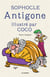 Antigone de Sophocle illustré par Coco