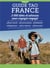 Guide Tao : France - 2000 idées et adresses pour  voyager engagé