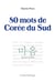 80 mots de Corée du Sud