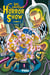 Les Simpson - horror show Tome 1