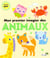 Mon premier imagier des animaux