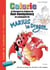 Coloriage "marius" le dragon
