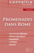 Fiche de lecture Promenades dans Rome (Analyse littéraire de référence et résumé complet)