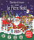 Cherche et trouve avec le Père Noël