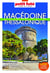 Guide Macédoine - Thessalonique 2025 Carnet Petit Futé