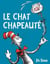 Le chat chapeauté