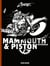 Mammouth & Piston : Intégrale Tomes 1 à 3