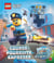Lego City : course-poursuite expresse